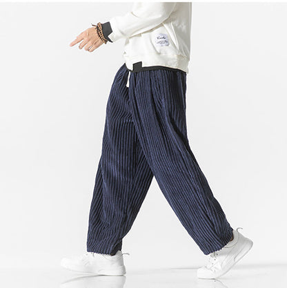 Wrinkle-Resist Pants