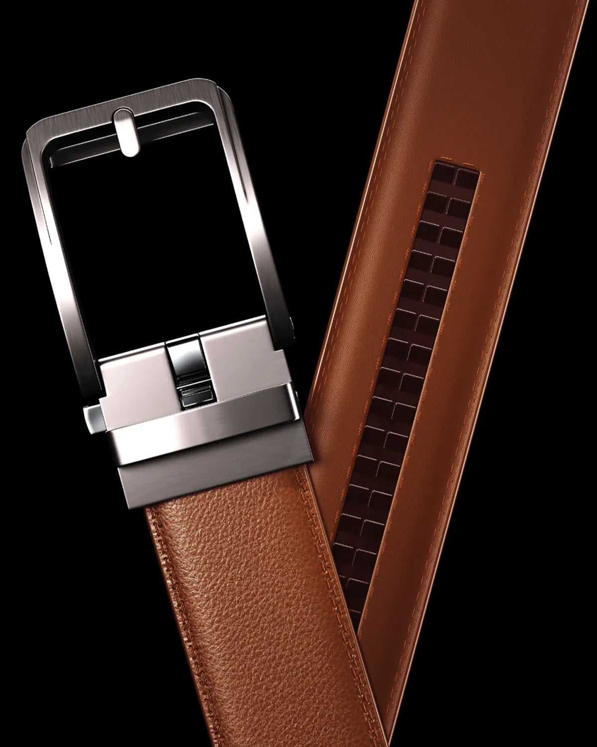 Comfort-Fit Belt
