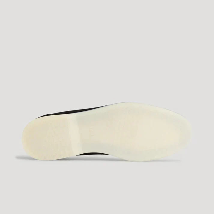 Elegant Comfort Loafers