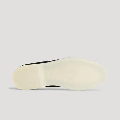 Elegant Comfort Loafers