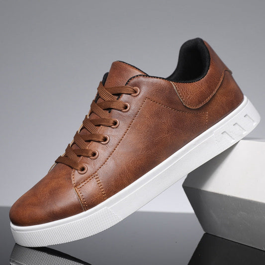 Sleek Sneakers for Unmatched Comfort