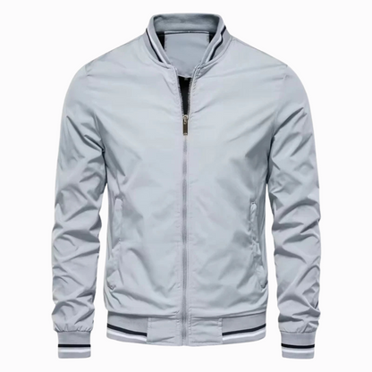 Dry & Comfy Windproof Jacket