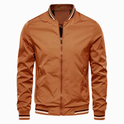 Dry & Comfy Windproof Jacket
