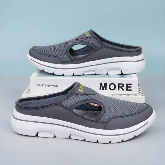 Comfort-Cushion Sandals
