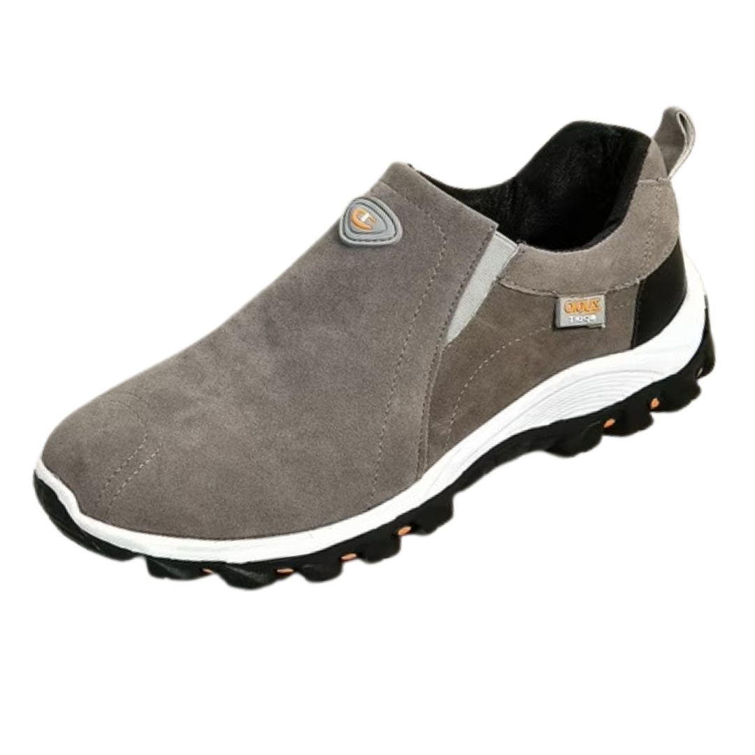 Orthopaedic Steps Shoes