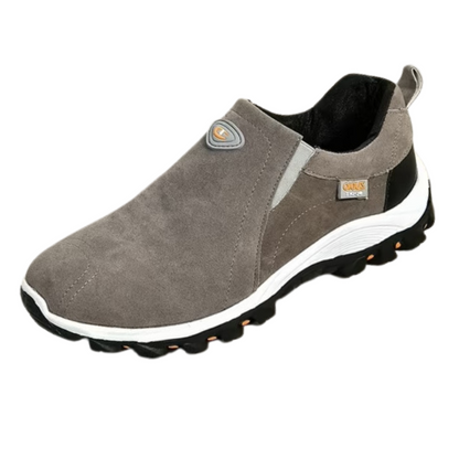 Orthopaedic Steps Shoes