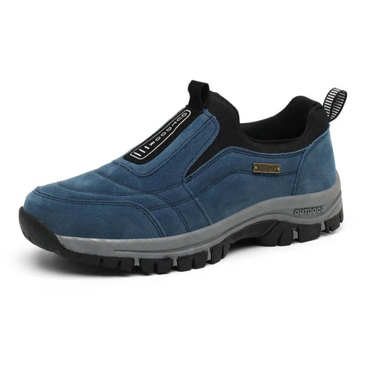 Pain-Free Comfort Shoes