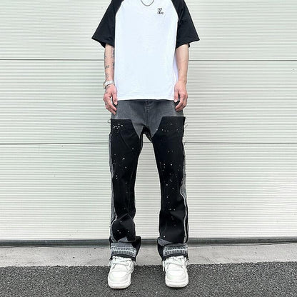 Avant-Garde Jeans