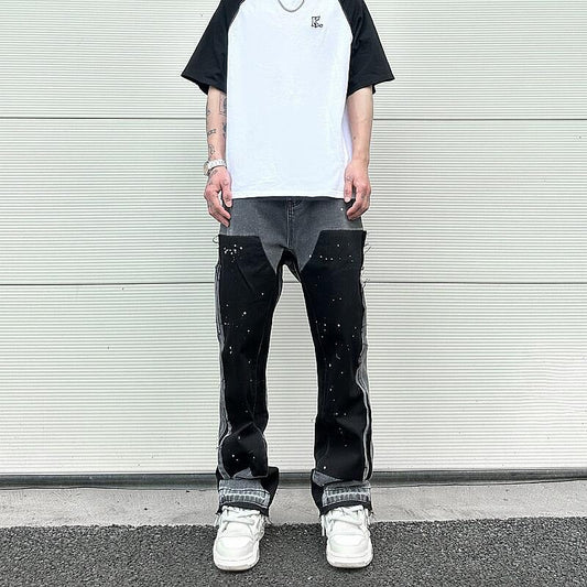 Avant-Garde Jeans