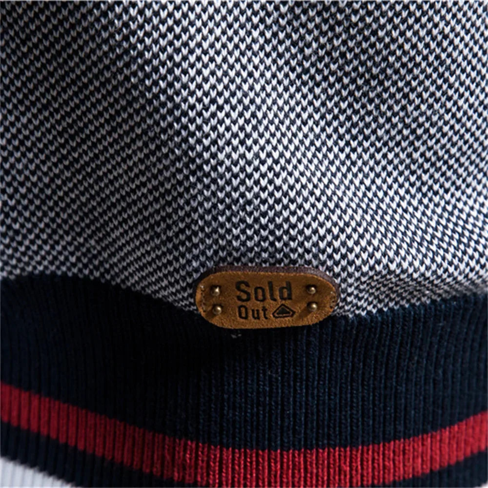 Men's Slim-Fit Jacket