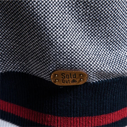 Men's Slim-Fit Jacket