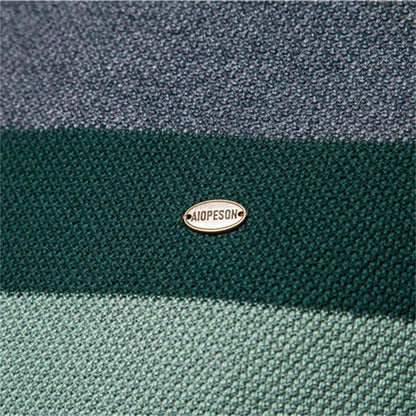 Slim-Fit Cotton Sweater