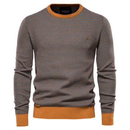 Men's Ultra-Soft Sweater