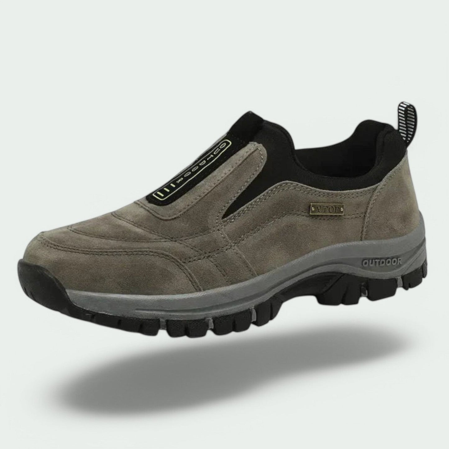 Orthopedic Comfort Shoes