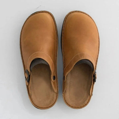 Ergonomic Shoes for All-Day Comfort