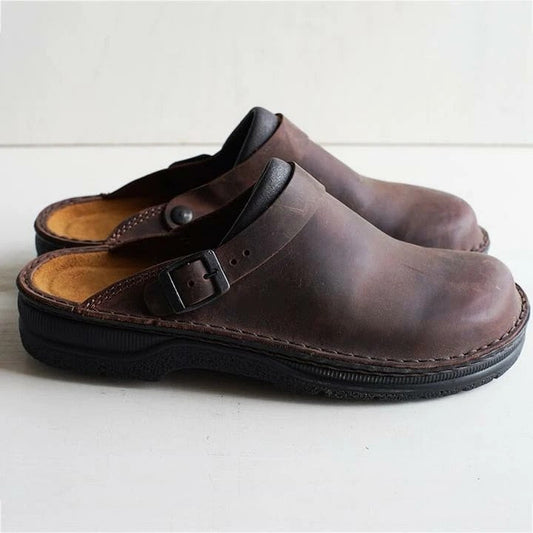 Ergonomic Shoes for All-Day Comfort