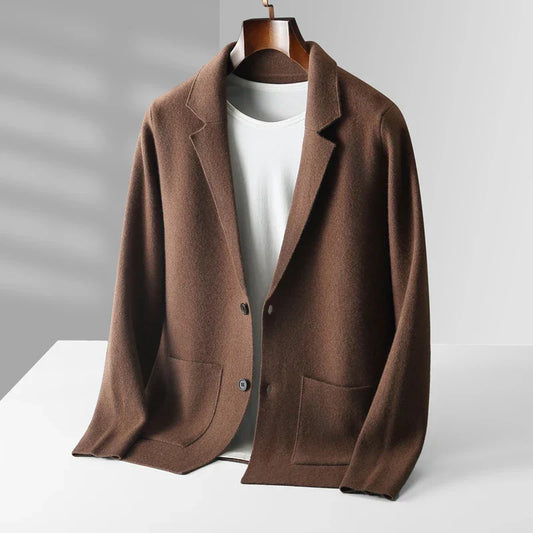 Napoli Cashmere-Soft Cardigan