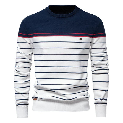 Men's Ultra-Soft Sweater