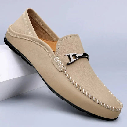 Vegan Comfort Bit Loafers