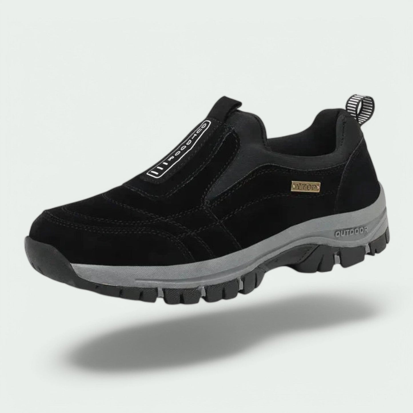 Orthopedic Comfort Shoes