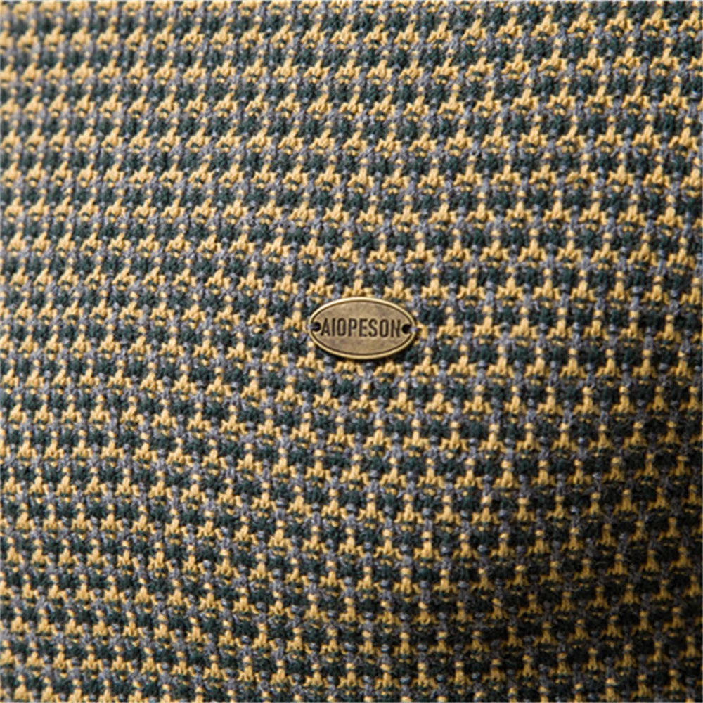 Men's Ultra-Soft Sweater