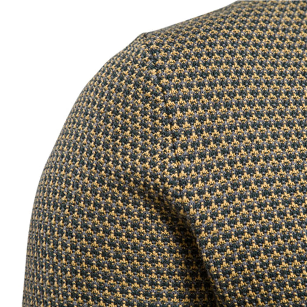 Men's Ultra-Soft Sweater