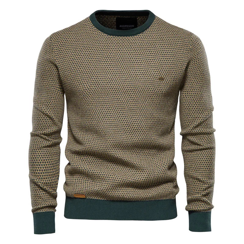 Men's Ultra-Soft Sweater
