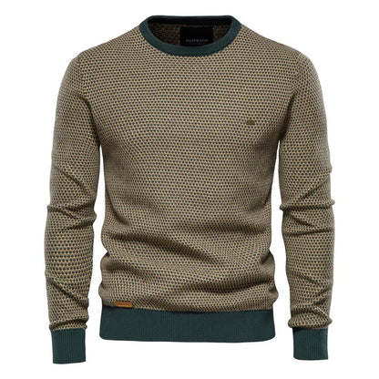 Men's Ultra-Soft Sweater