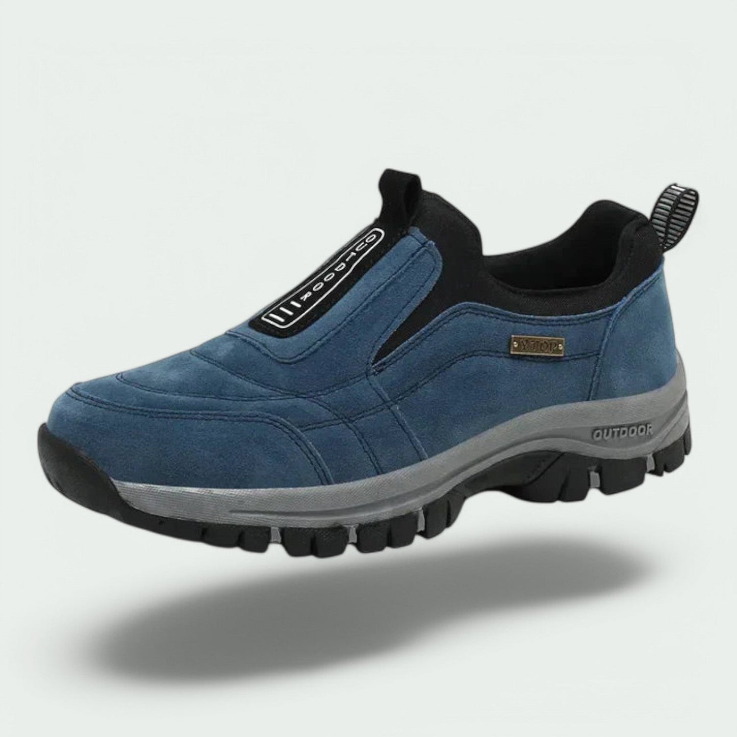 Orthopedic Comfort Shoes