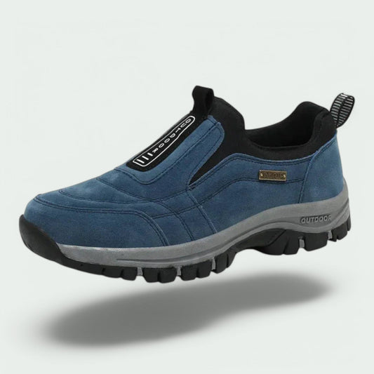 Orthopedic Comfort Shoes