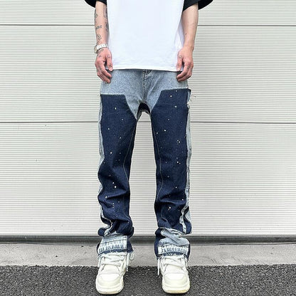 Avant-Garde Jeans