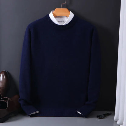 Elegant-Cozy Sweater