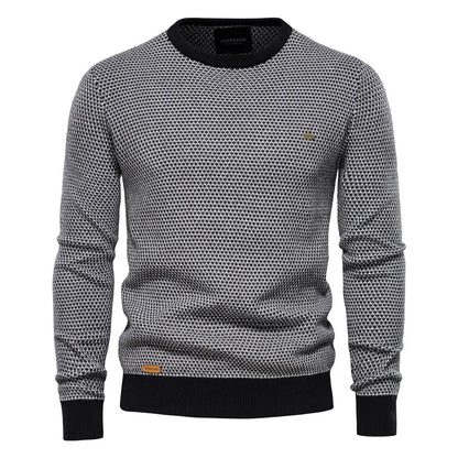 Men's Ultra-Soft Sweater
