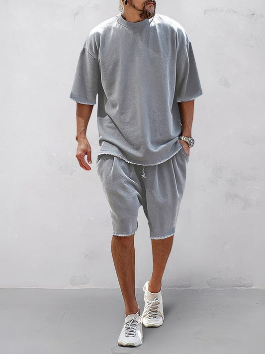 Ultimate Comfort Cotton Essential Set