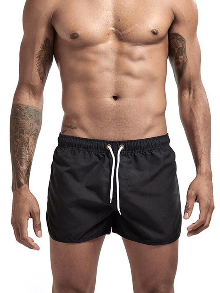 Comfort-Fit Leggings