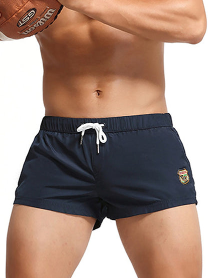 Quick-Dry Board Shorts