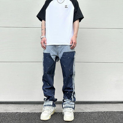 Avant-Garde Jeans