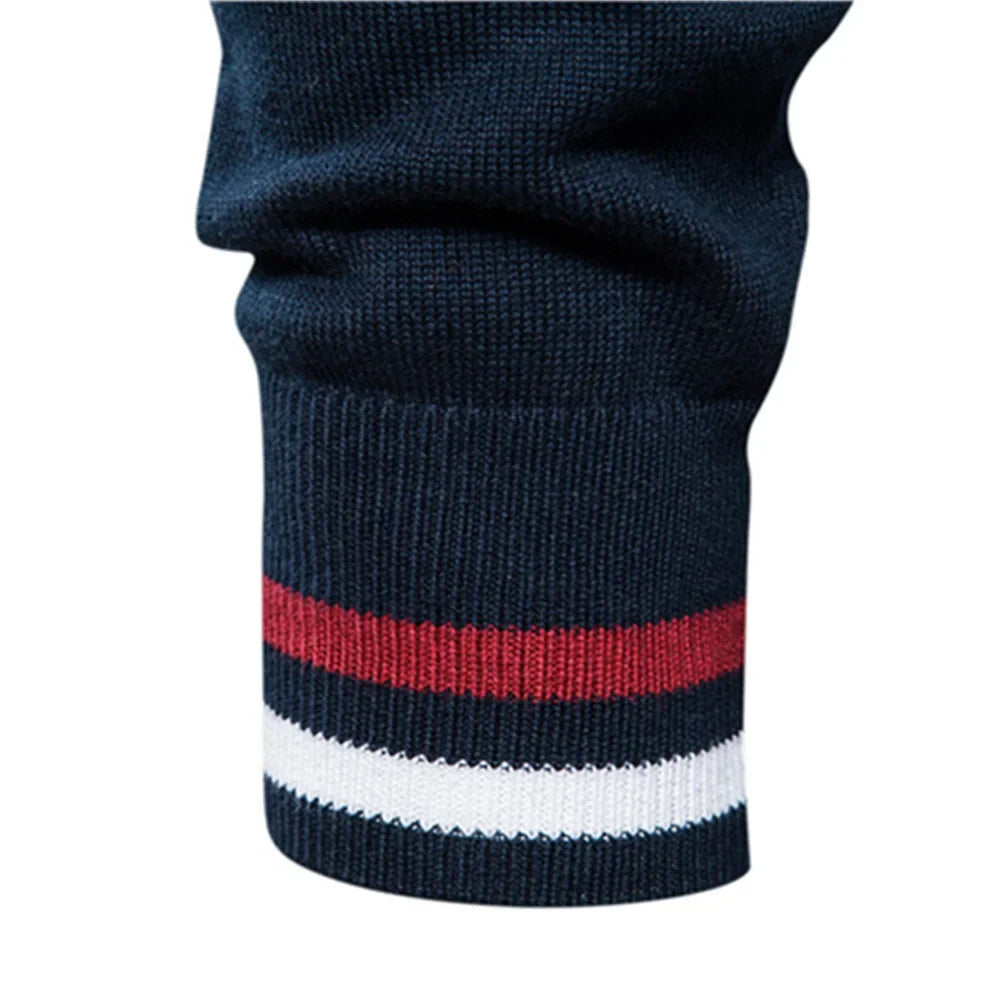 Men's Slim-Fit Jacket