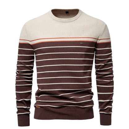 Men's Ultra-Soft Sweater