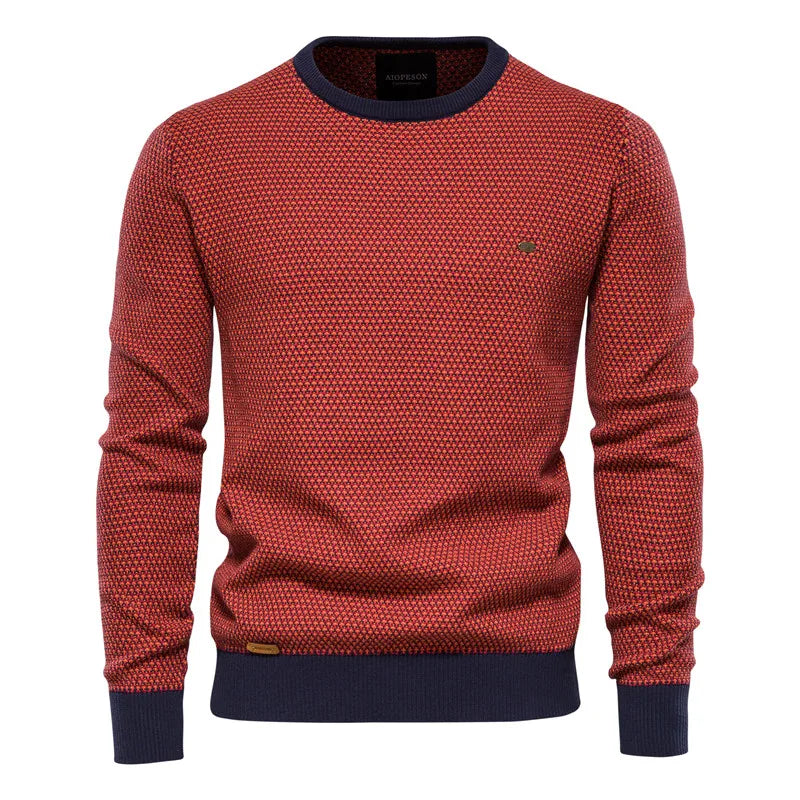 Men's Ultra-Soft Sweater