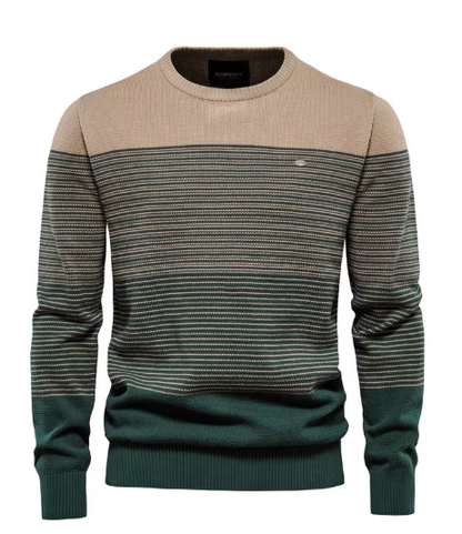 Ultra-Soft Sweater