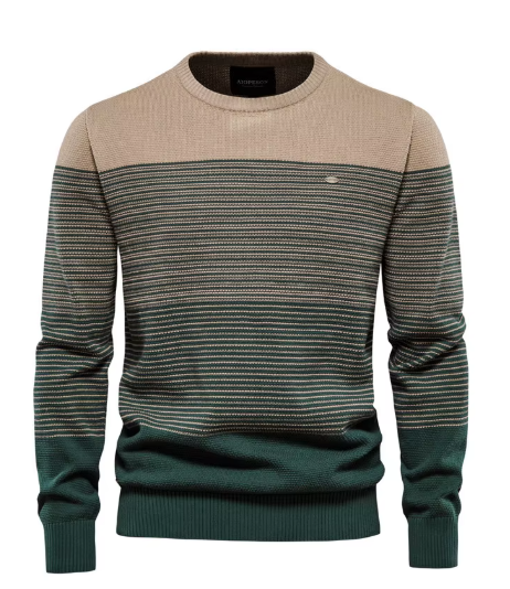 Ultra-Soft Sweater