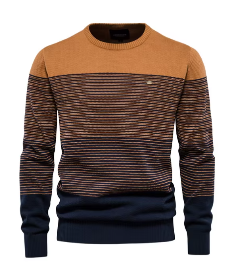 Ultra-Soft Sweater