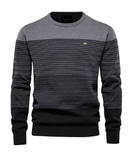 Ultra-Soft Sweater