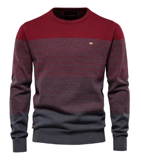 Ultra-Soft Sweater