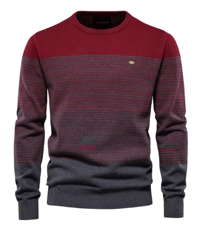 Ultra-Soft Sweater
