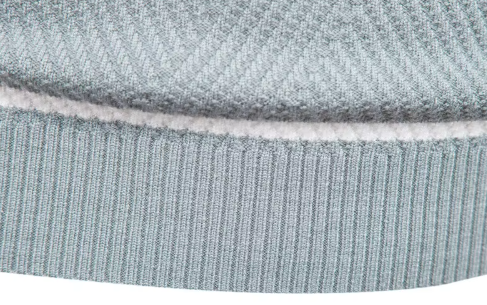 Herringbone Slim-Fit Sweater
