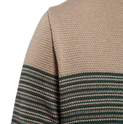 Ultra-Soft Sweater