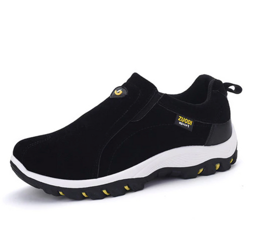 Orthopaedic Steps Shoes