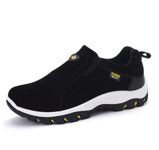 Orthopaedic Steps Shoes